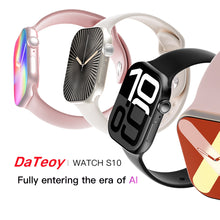 DaTeoy W11 Pro Smart Watch Series 11 (46mm & 42mm) | 2.07