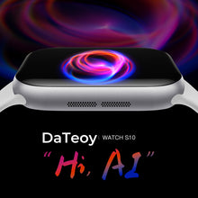 DaTeoy W11 Pro Smart Watch Series 11 (46mm & 42mm) | 2.07
