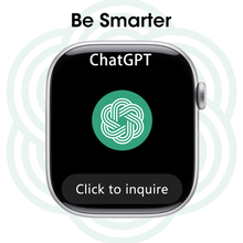 Microwear W11 Pro – AMOLED Smartwatch with Whatsapp, Wireless Charging, AI Dial, Health Monitoring & GPS Sports Mode, 3ATM Waterproof