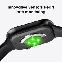 Microwear W11 Pro – AMOLED Smartwatch with Whatsapp, Wireless Charging, AI Dial, Health Monitoring & GPS Sports Mode, 3ATM Waterproof