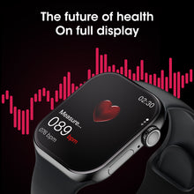 Microwear W11 Pro – AMOLED Smartwatch with Whatsapp, Wireless Charging, AI Dial, Health Monitoring & GPS Sports Mode, 3ATM Waterproof