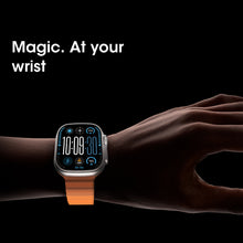 Microwear ULTRA 4 Plus Smartwatch 2.04