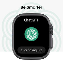 Microwear ULTRA 4 Plus Smartwatch 2.04