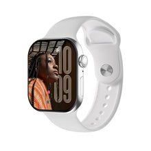 Microwear W11 Pro – AMOLED Smartwatch with Whatsapp, Wireless Charging, AI Dial, Health Monitoring & GPS Sports Mode, 3ATM Waterproof