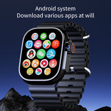 DaTeoy DW100 Pro+ Android Smartwatch - 2.04
