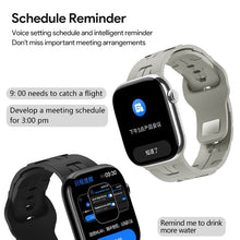 DATEOY HK11 mini+ Smartwatch 1.75