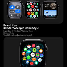 DATEOY HK11 mini+ Smartwatch 1.75