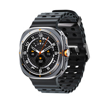 DaTeoy Watch Ultra 2 GPS Smartwatch - Built in GPS, 3ATM Water Resistance, 800mAh Battery, AI Features, Bluetooth Calling, Fitness Tracking