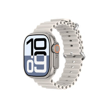 DT Ultra 3 Pro Smartwatch - All-in-One Connected Companion | 3rd-Party App Support | Precision Navigation | Social Media Integration