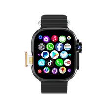 DaTeoy DW100 Pro+ Android Smartwatch - 2.04