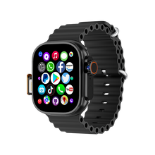 DaTeoy DW100 Pro+ Android Smartwatch - 2.04