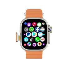 DaTeoy DW100 Pro+ Android Smartwatch - 2.04