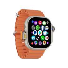 DaTeoy DW100 Pro+ Android Smartwatch - 2.04