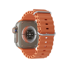 DaTeoy DW100 Pro+ Android Smartwatch - 2.04