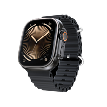 DATEOY HELLO Watch 5 Plus - 4G Android Smart Watch Dual System (Bluetooth/4G Network) SIM Card WIFI 2.04
