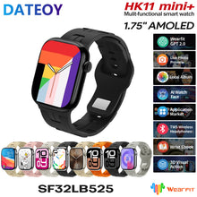 DATEOY HK11 mini+ Smartwatch 1.75