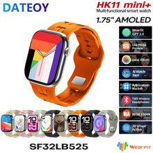 DATEOY HK11 mini+ Smartwatch 1.75