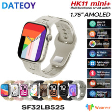 DATEOY HK11 mini+ Smartwatch 1.75