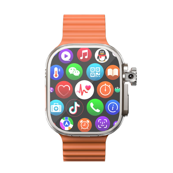 android smartwatch