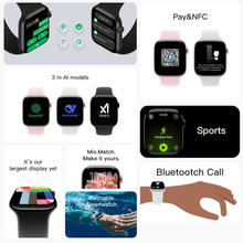 Microwear W11 Pro – AMOLED Smartwatch with Whatsapp, Wireless Charging, AI Dial, Health Monitoring & GPS Sports Mode, 3ATM Waterproof