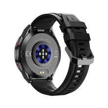 Dateoy K-Rex 4 Rugged Smartwatch - Dual-Band GPS, 150+ Sports Modes, 480mAh Battery, Bluetooth Calling, AI Voice Assistant, 3 ATM Waterproof