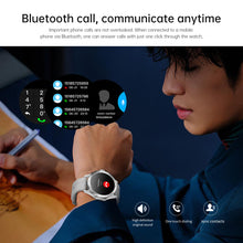 S4 Ultra Smartwatch – 1.53” Full Touch HD | NFC, GPS, Health Tracking, Bluetooth Calling | IP67 Waterproof