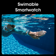 DATEOY Watch 12 Pro AI Smart Watch with ChatGPT, WhatsApp, Telegram, Bluetooth Calling, NFC & 100+ Sports Modes