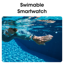 Microwear W11 Pro – AMOLED Smartwatch with Whatsapp, Wireless Charging, AI Dial, Health Monitoring & GPS Sports Mode, 3ATM Waterproof