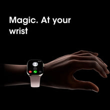 Microwear W11 Pro – AMOLED Smartwatch with Whatsapp, Wireless Charging, AI Dial, Health Monitoring & GPS Sports Mode, 3ATM Waterproof