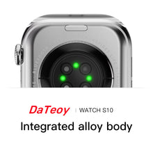 DaTeoy W10 Pro Smart Watch Series 10 (46mm & 42mm) | 2.07