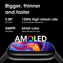 DATEOY Watch 12 Pro AI Smart Watch with ChatGPT, WhatsApp, Telegram, Bluetooth Calling, NFC & 100+ Sports Modes