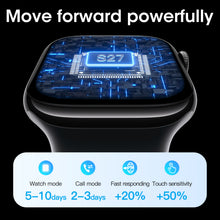 DATEOY Watch 12 Pro AI Smart Watch with ChatGPT, WhatsApp, Telegram, Bluetooth Calling, NFC & 100+ Sports Modes