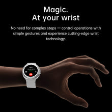 DATEOY Watch 8 Classic Smartwatch – AMOLED Display, Rotating Bezel, GPS Sports & Advanced Health Tracking