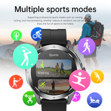 S4 Ultra Smartwatch – 1.53” Full Touch HD | NFC, GPS, Health Tracking, Bluetooth Calling | IP67 Waterproof