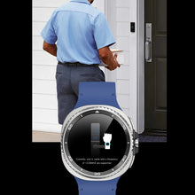 DATEOY Watch 8 Classic Smartwatch – AMOLED Display, Rotating Bezel, GPS Sports & Advanced Health Tracking