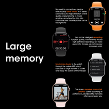 DATEOY Watch 12 Pro AI Smart Watch with ChatGPT, WhatsApp, Telegram, Bluetooth Calling, NFC & 100+ Sports Modes