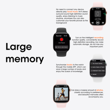 Microwear W11 Pro – AMOLED Smartwatch with Whatsapp, Wireless Charging, AI Dial, Health Monitoring & GPS Sports Mode, 3ATM Waterproof