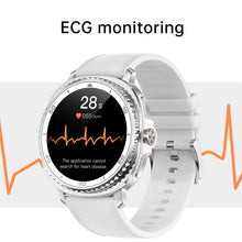 DATEOY Watch 8 Classic Smartwatch – AMOLED Display, Rotating Bezel, GPS Sports & Advanced Health Tracking