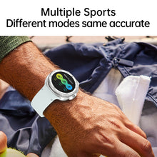 DATEOY Watch 8 Classic Smartwatch – AMOLED Display, Rotating Bezel, GPS Sports & Advanced Health Tracking