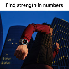 DATEOY Watch 8 Classic Smartwatch – AMOLED Display, Rotating Bezel, GPS Sports & Advanced Health Tracking