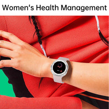 DATEOY Watch 8 Classic Smartwatch – AMOLED Display, Rotating Bezel, GPS Sports & Advanced Health Tracking