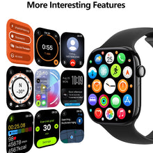 DATEOY HK12 PRO Max AI Smart Watch with OS27, AMOLED Display, Whatsapp, ChatGPT, Bluetooth Calling & AI Translation