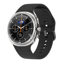 dateoy watch 8 classic black