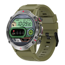 DaTeoy HK Rex Rugged SmartWatches ,1.43