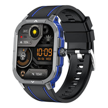 Rugged Military Smart Watch 5