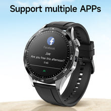 DaTeoy GT4 Pro 4G LTE Android Smartwatch with 1.43