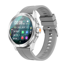S4 Ultra Smartwatch – 1.53” Full Touch HD | NFC, GPS, Health Tracking, Bluetooth Calling | IP67 Waterproof