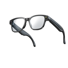 DATEOY L08 Smart AI Glasses with 8MP Camera, 4GB Memory, Bluetooth & WiFi, Voice Assistant, and Multilingual Translation