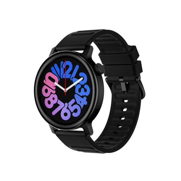 DATEOY GTR 15 Smartwatch - Whatsapp Telegram • ChatGPT Assistant • Health Monitoring • IP68 Waterproof