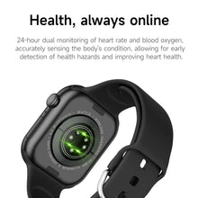 DATEOY Watch 12 SE Smartwatch - 2.03” HD Display | Whatsapp Reply | GPS Route | Health Monitoring | 9.33mm Ultra Thin